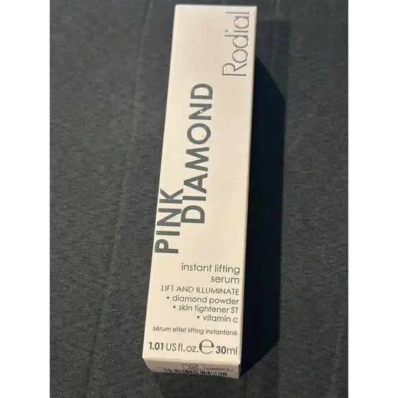 Rodial Pink Diamond Instant Lifting Serum Rodial 1.01 oz $135 retail
