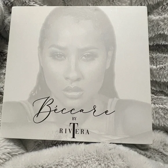 Béccare by TRivera