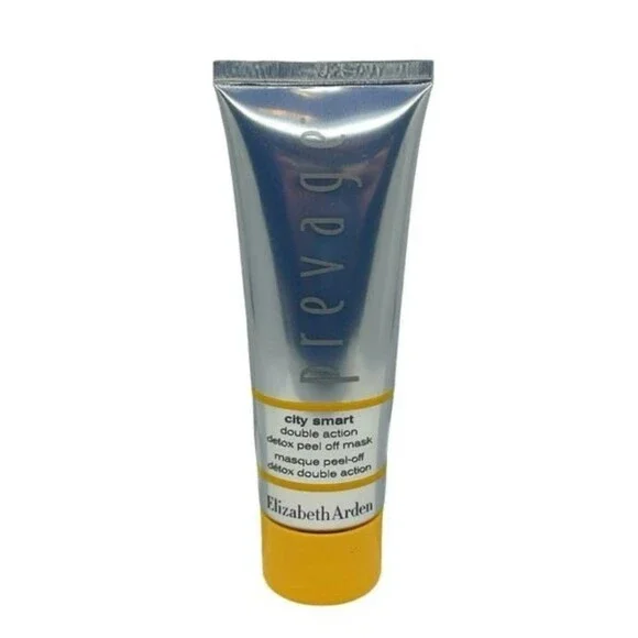 Prevage City Smart Double Action Detox Mask