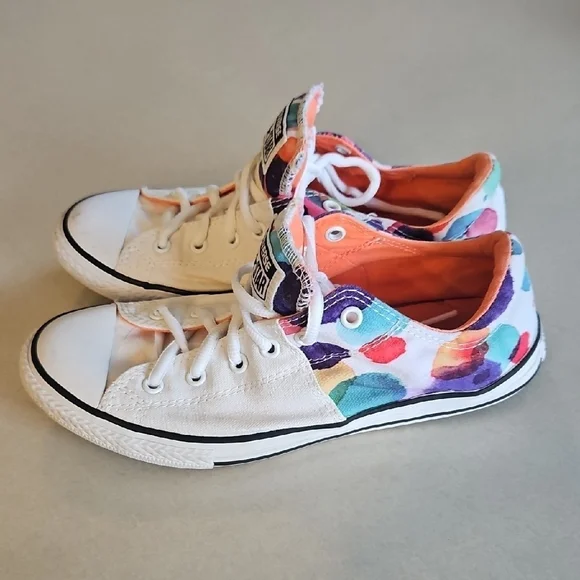 Converse Girls All Star Madison