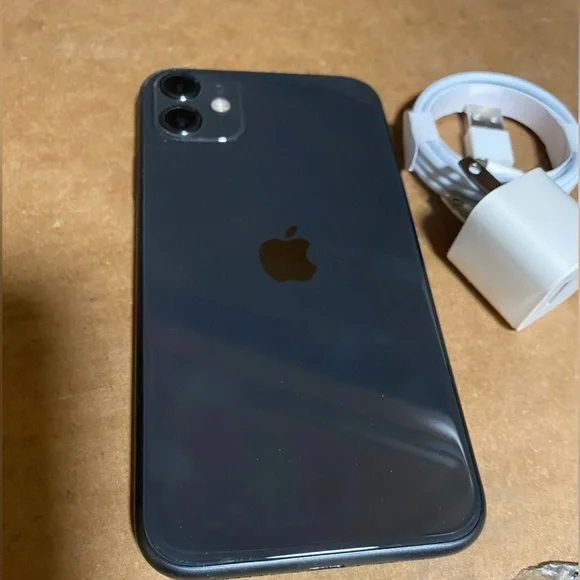 Apple iPhone 11 64GG unlocked for any company