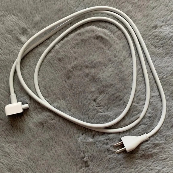 3/$10 Apple laptop (Mac) charging extension cord