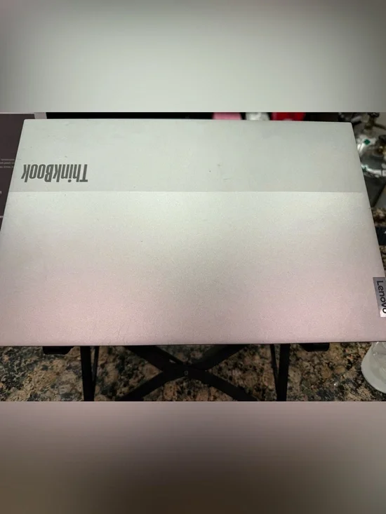 Lenovo ThinkBook 15 G3 ACL 15.6