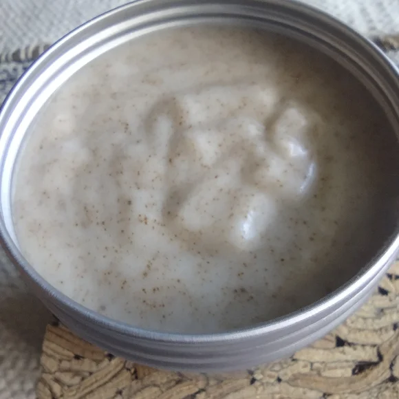 Organic Tallow Balm with Honey & Coffee | Grass-Fed Beef Tallow Body Moisturizer