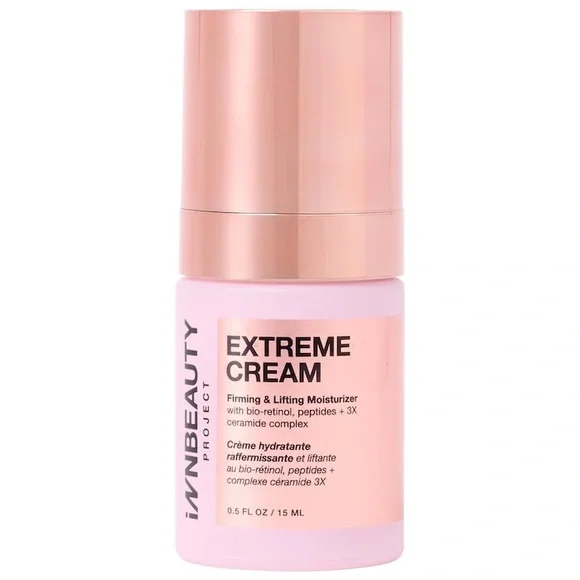 Extreme Cream Firming & Lifting Moisturizer | 0.5 oz / 15 mL ✨