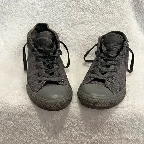 Converse All Star Sneakers - Size 5.5