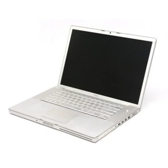 Apple MacBook Pro A1260 15.4