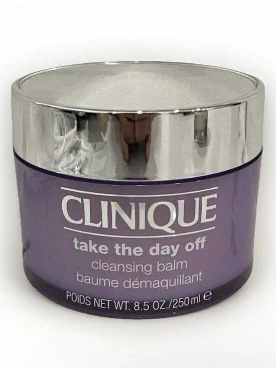 Clinique Take the Day Off Cleansing Balm ~ 250ml / 8.5 oz ~ XL Jumbo Size
