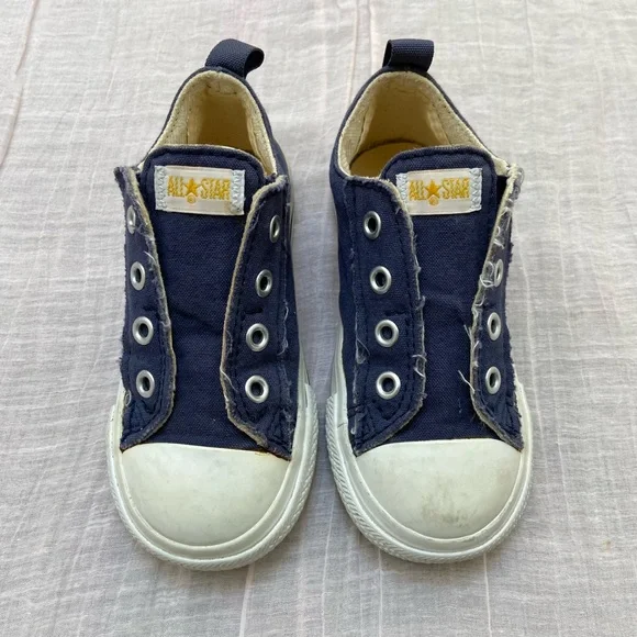 Converse All-Star Slip-On Sneakers