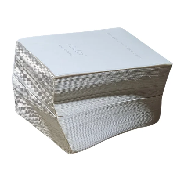 Rollo Direct Thermal Shipping Labels Large Bulk Lot - 4
