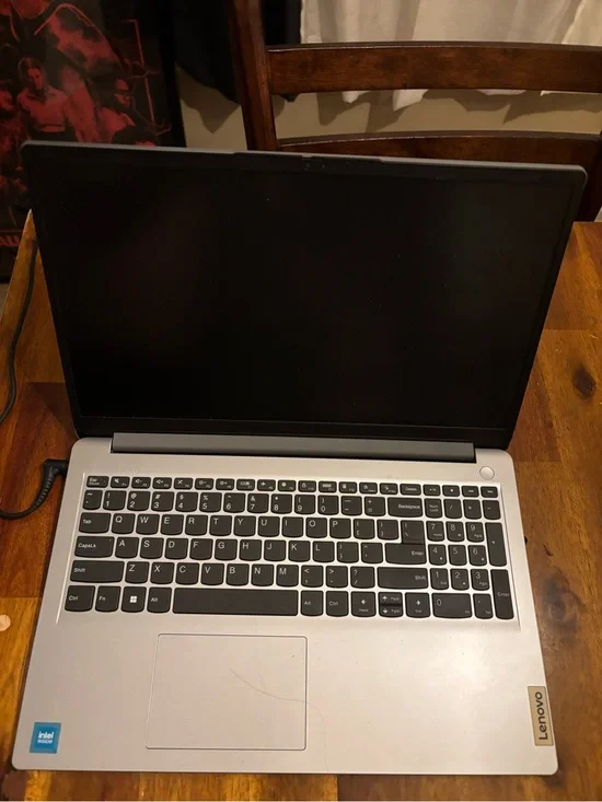 Lenovo IdeaPad 1 15UL7 with upgraded 20GB Ram