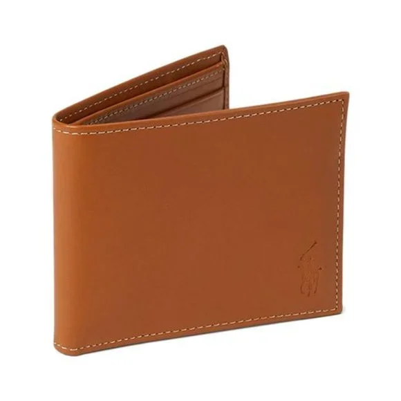 From Polo Ralph Lauren, passcase