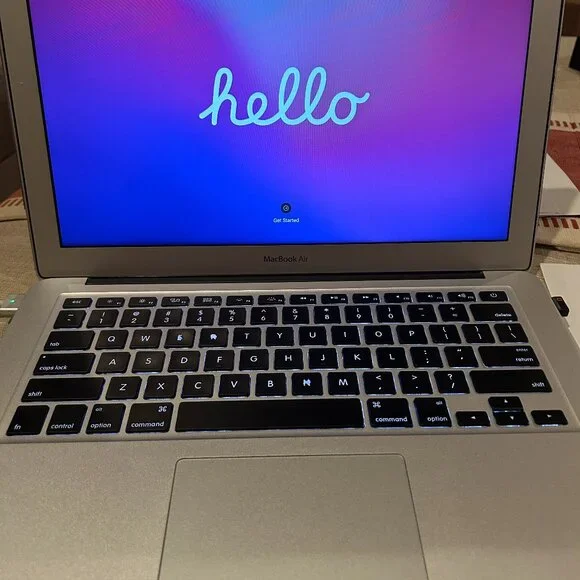 Apple MacBook Air 13