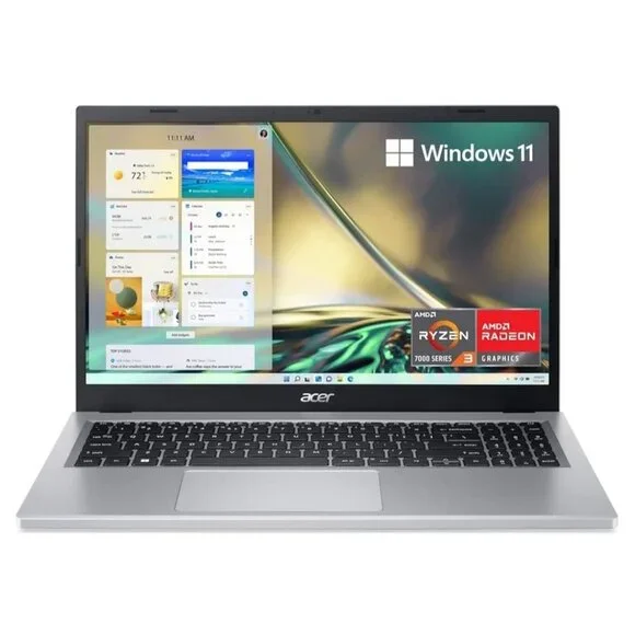 Acer Aspire 3 A315-24P-R7VH Slim Laptop | 15.6