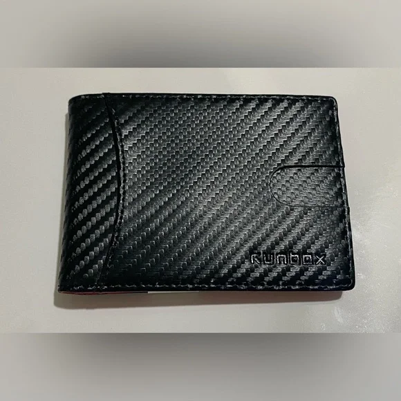 Runbox Wallet