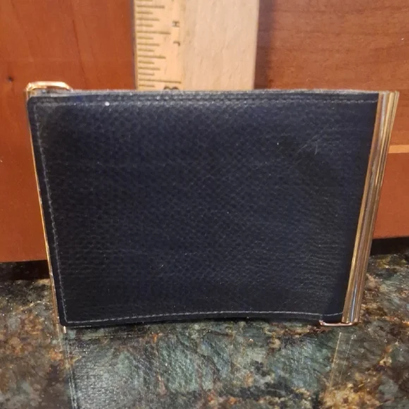 Hardy Slim Wallet