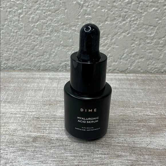 $5 🌙 DIME Hyaluronic Acid Serum Hydrate‎ + Plump