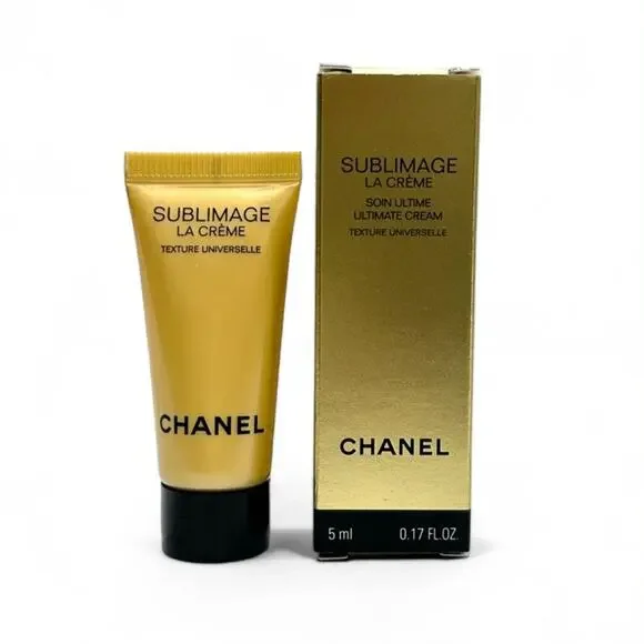 Chanel Cream