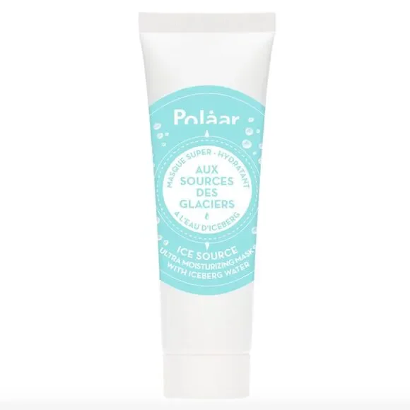 NEW Ice Source Ultra Moisturizing Mask - Polaar