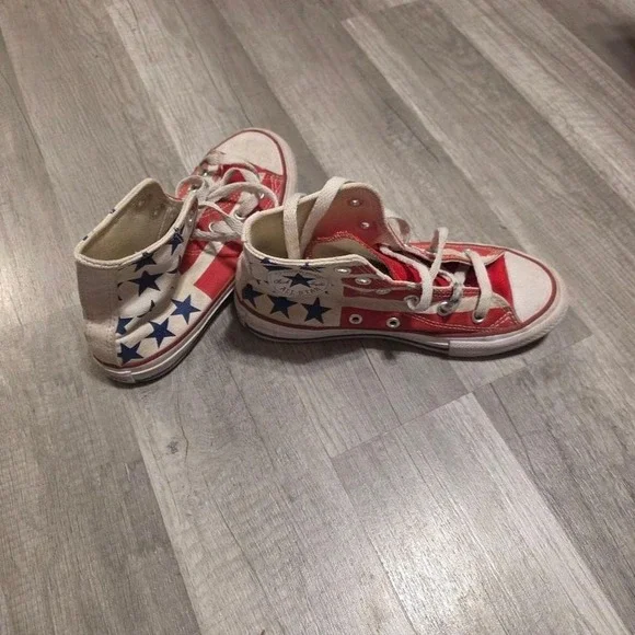Kids‎ American Converse