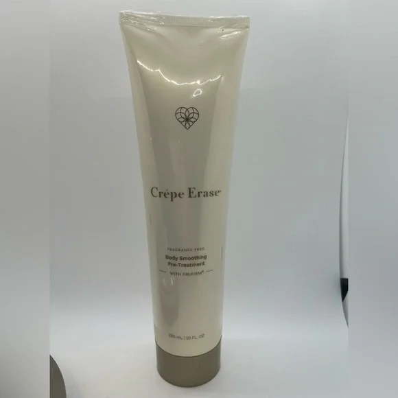 Crepe Erase Advanced, Body Smoothing Pre-Treatment with Trufirm 30ML New W/O Box