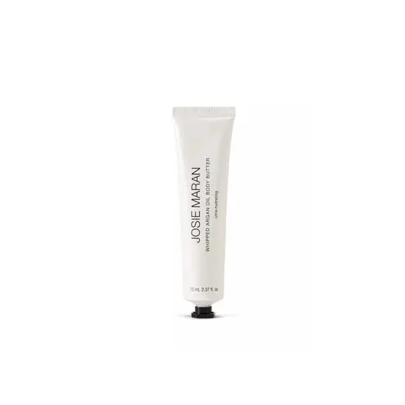 Josie Maran Whipped Argan Oil Body Butter in Sweet Citrus 2.37 fl oz NEW