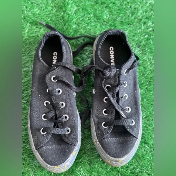 Converse kids shoes‎ shoes size 1