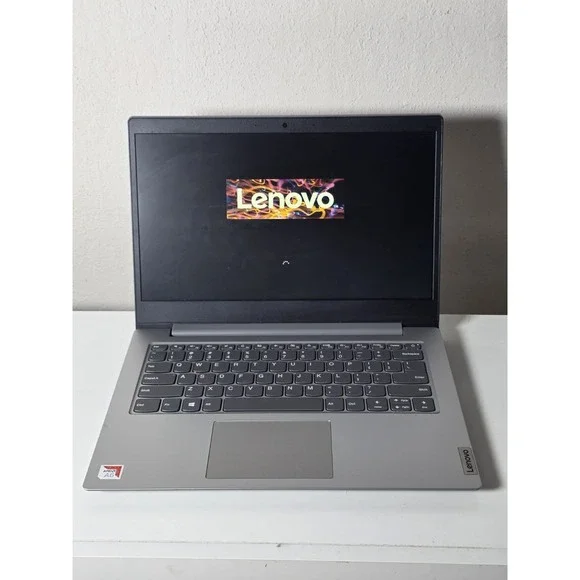 Lenovo IdeaPad Slim 1-14AST-05, AMD A6-9220e @1.60Ghz, 4GB RAM, 64GB SSD, W10