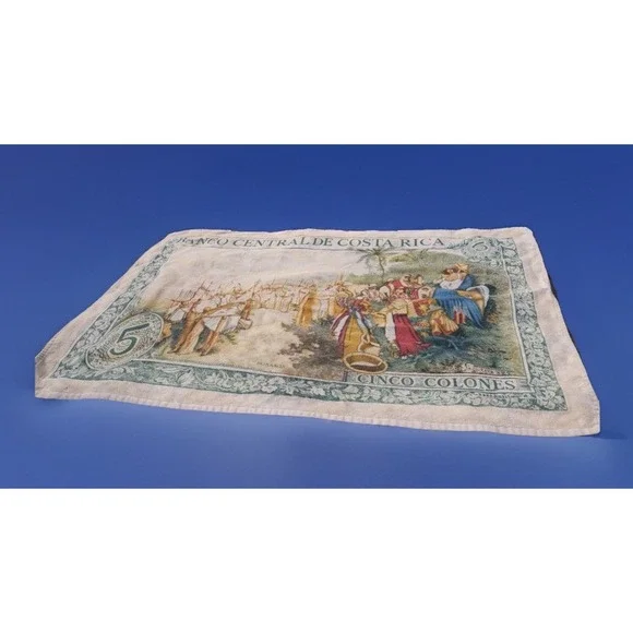 Vintage Bath/Beach Towel 27