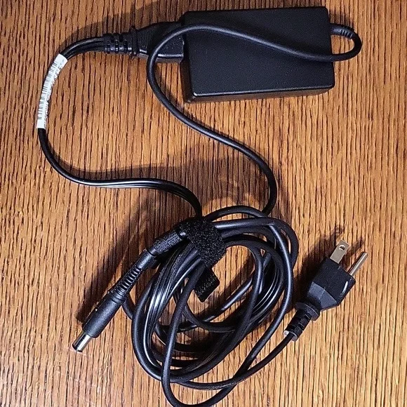 HP Laptop charger