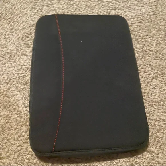 New Laptop Case