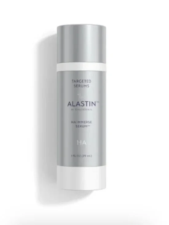 NWT Alastin HA IMMERSE Serum Hyaluronic Acid 1 fl oz