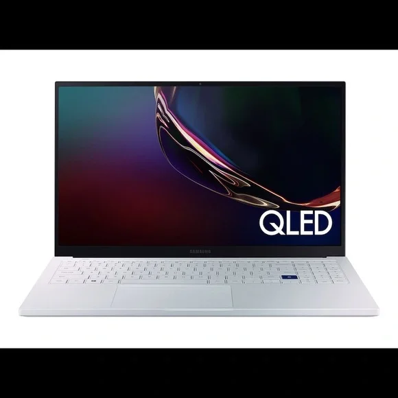 Samsung Galaxy Book Ion Laptop 15.6