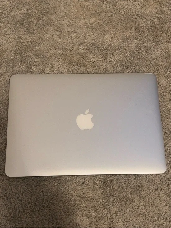 Apple MacBook Pro 2018