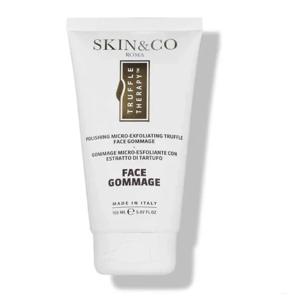 SKIN&CO ORGANIC TRUFFLE THERAPY FACE GOMMAGE EXFOLIATOR - VEGAN
