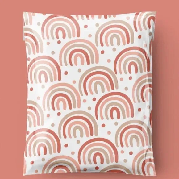 Poly Mailers