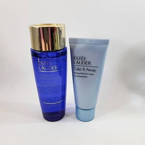 Estee Lauder bundle