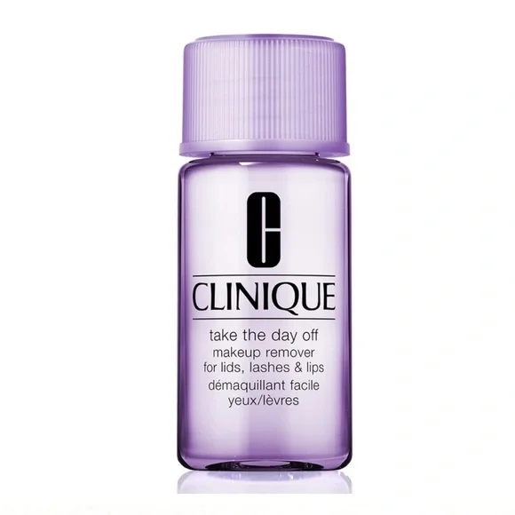 Clinique Take The Day Off Makeup Remover