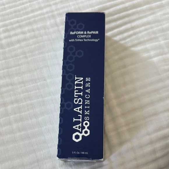 Alastin Skincare ReFORM & RePAIR Complex