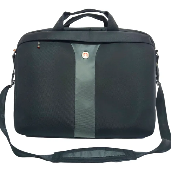 WENGER Swiss Army Laptop Computer Travel Bag