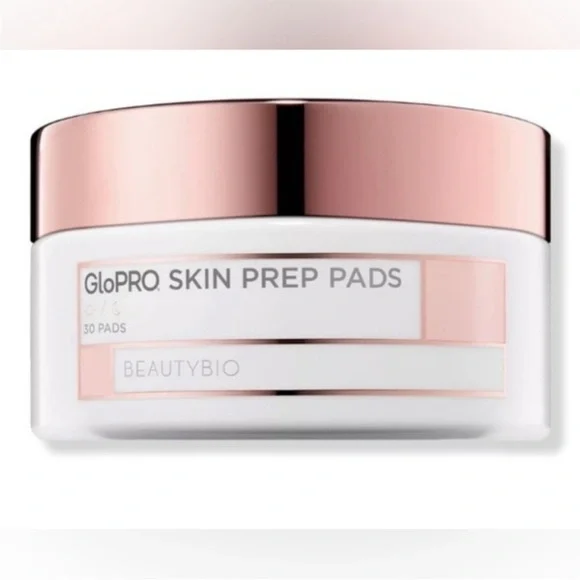 GloPRO Skin Prep Pads