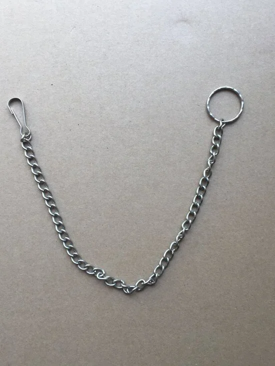 Wallet Chain