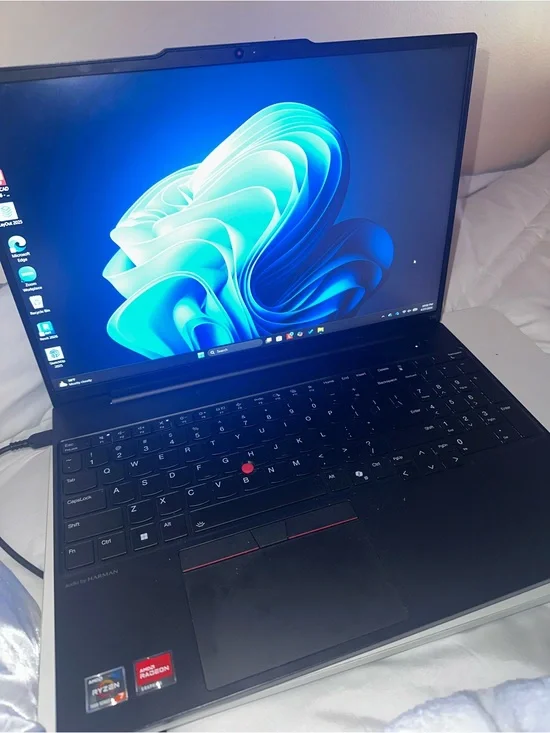 Lenovo - ThinkPad E16 Gen 2 16\