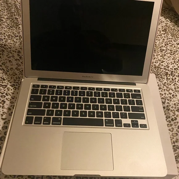 Apple MacBook Air 13 inch