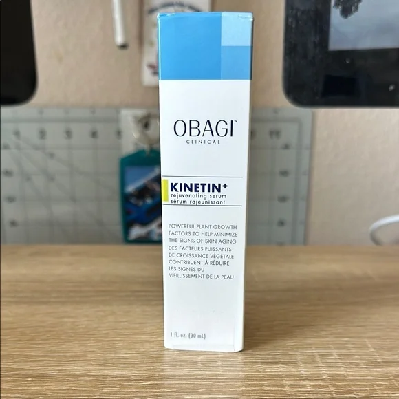 Obagi Clinical Kinetin+ Serum