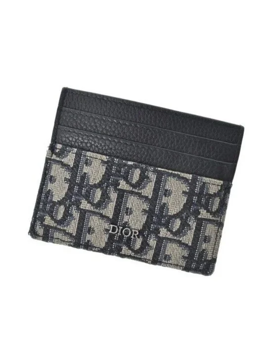 Dior Homme Card Case