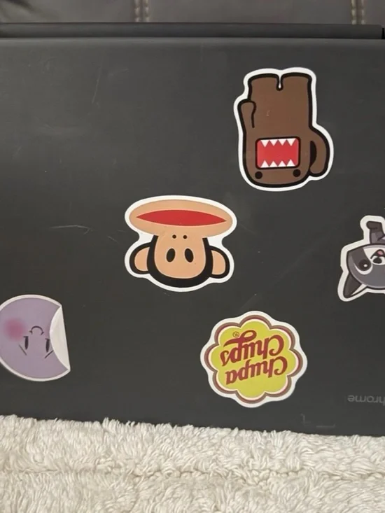 DELL CHROMEBOOK 3100 CHROME OS With Out Charger. (Read Description)