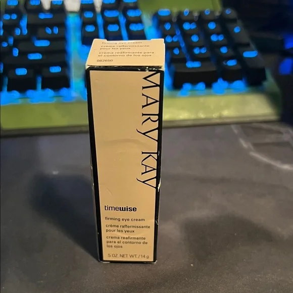 Mary Kay Timewise Firming Eye Cream