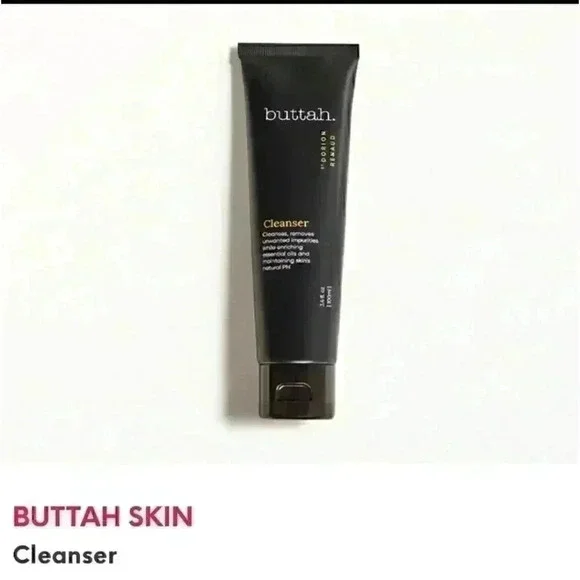 Dorion Renaud Buttah Cleanser