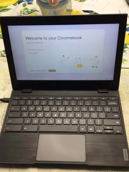 Lenovo 100e 11.6